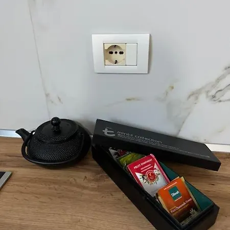 Διαμέρισμα Summer Escape