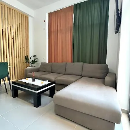 Apartamento Summer Escape *