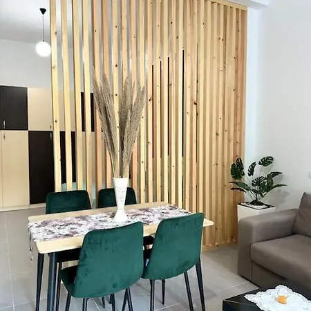 Summer Escape Apartamento