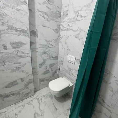 Summer Escape Apartamento Vlorë