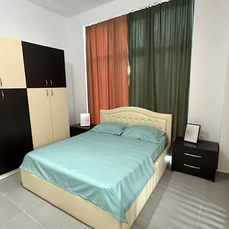 Summer Escape Apartamento