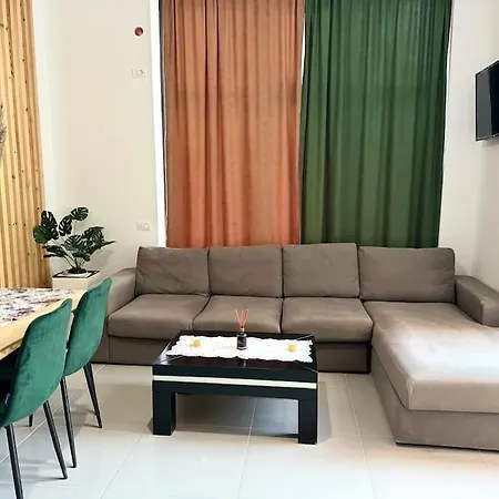 Apartamento Summer Escape