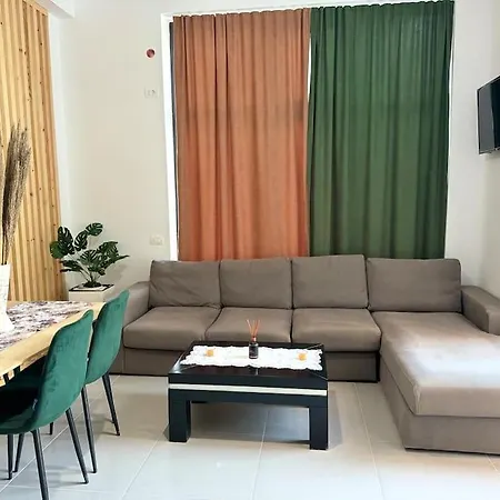 Διαμέρισμα Summer Escape *