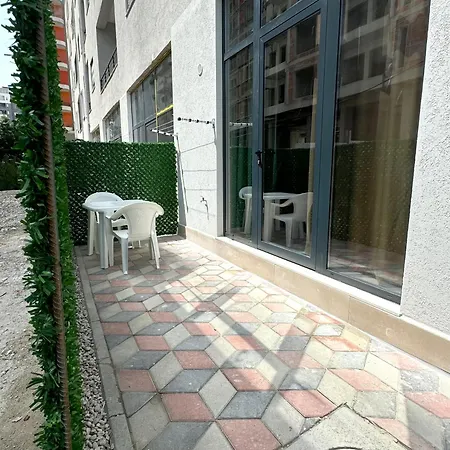 Apartamento Summer Escape Vlorë