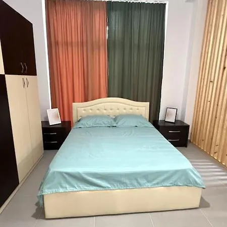 Summer Escape Apartment *