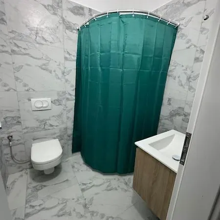 Apartment Summer Escape Vlore