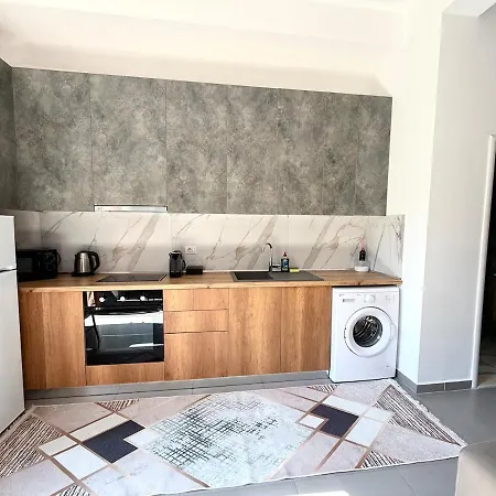 Amexa 5 Avlonya