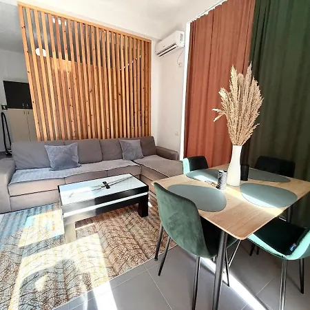 Amexa 5 アパート Vlorë