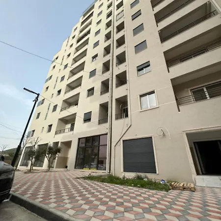 Amexa 5 Daire Avlonya