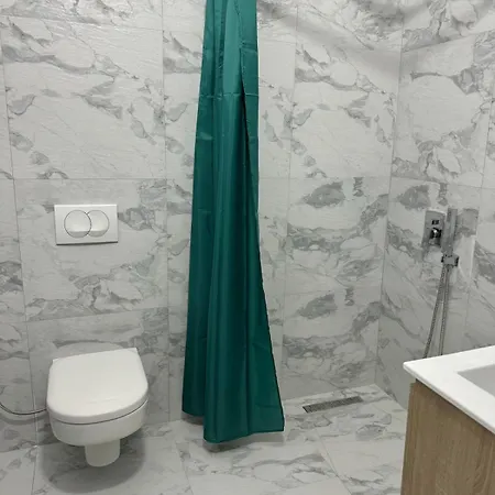 Amexa 5 Vlorë